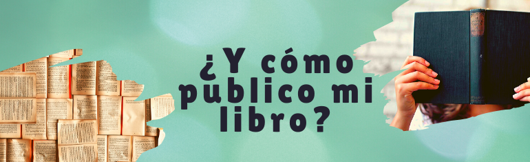 publicar la novela