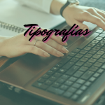 tipo de letra para escribir una novela en word