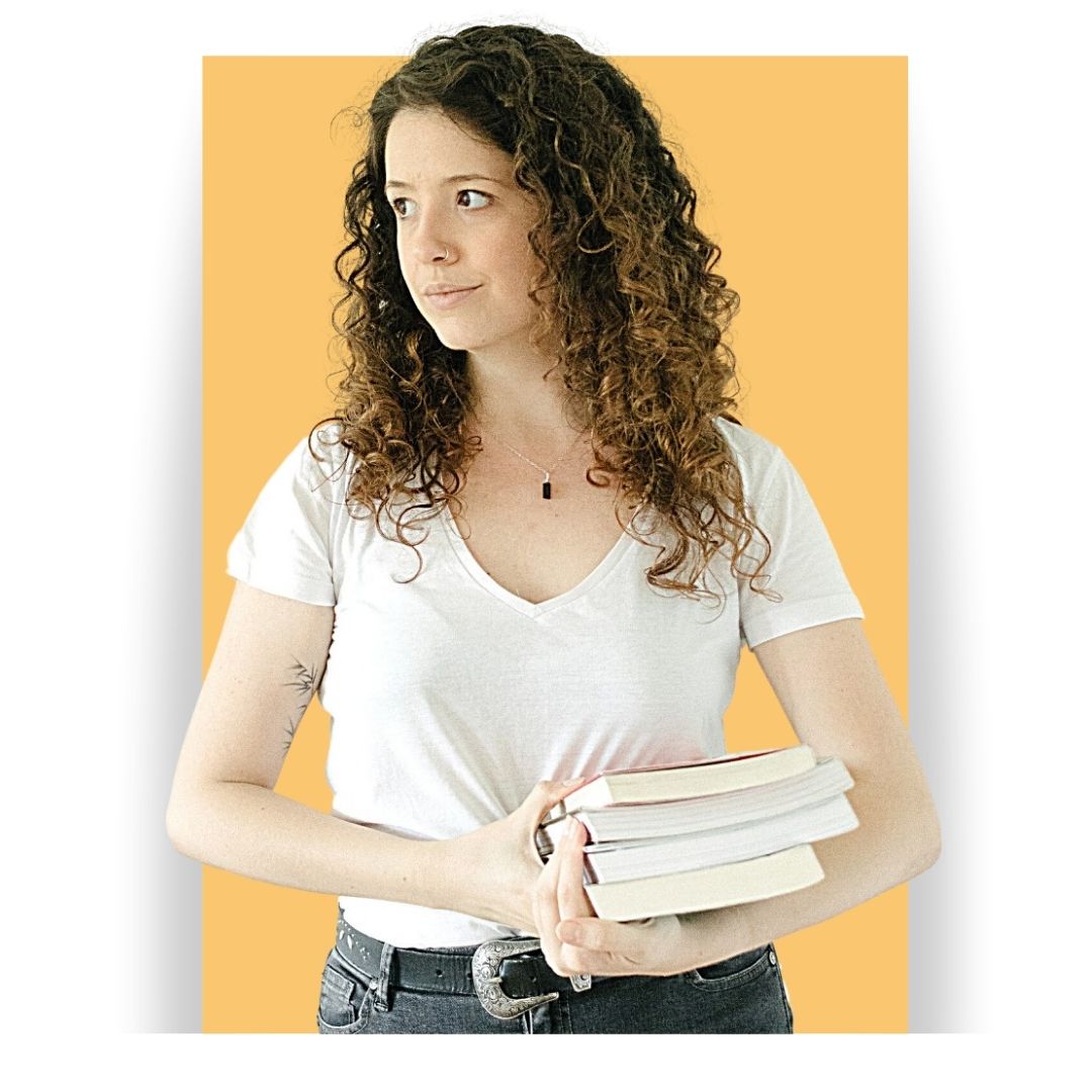 blanca revenga