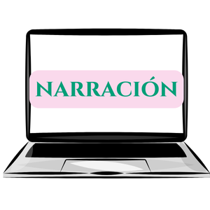 TEMPLETE: Trucos literarios para contar lo que el narrador no puede revelar (TALLER LITERARIO MAYO 2024)